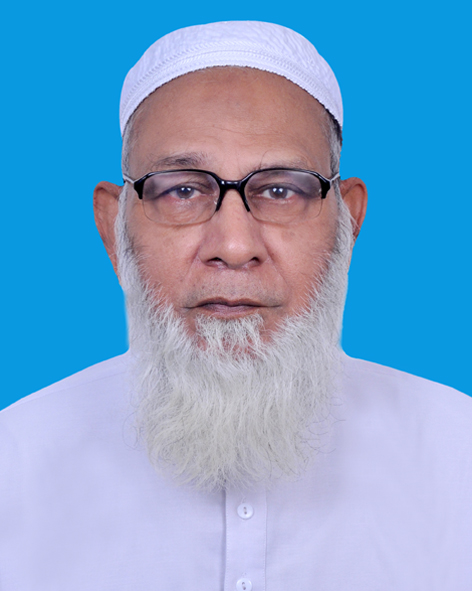 M Abdul Halim Shaikh, PhD